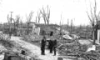 Looking back at the 10 worst natural disasters in American history