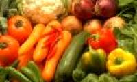 Looking for the most efficient method of vegetable processing