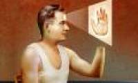 Losing a hand?  It's okay, because your brain will quickly train the other body to do the job