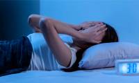 Losing sleep for 2 nights, are we getting older?