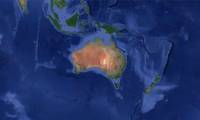 Lost continent found after 375 years