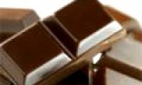Low-fat chocolate made from seaweed
