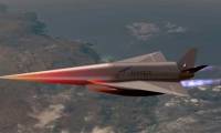 Mach 7 hypersonic aircraft could take off next year