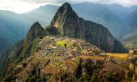 Machu Picchu was misnamed for 111 years? What is the real name of this wonder?