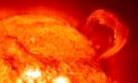 Magnetic storms can ruin the 2012 Olympics