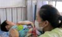 Many adults have measles complications of encephalitis