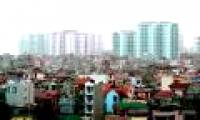 Many big cities in Vietnam are at risk of earthquakes