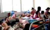 Many diseases can attack back-to-school students