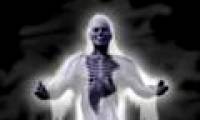 Many people are obsessed with ghosts and strange creatures