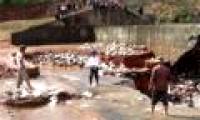 Many provinces in the northern mountainous region suffered from flooding