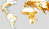 Map reveals the most polluted countries on the planet