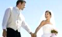 Married men make more money