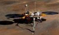Mars' explorer ship is dead