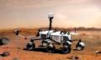 Mars really has life?