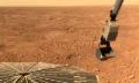 Mars 'super dry' over 600 million years