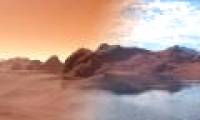 Mars used to be 'green planet' like Earth