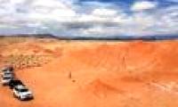 'Mars Village' is expected to cost about 61 million USD