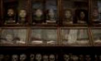 Marvel at the monster 'catch' crime through the face of the old man