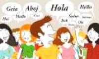 Marvel at the world's least worded language with only 123 words