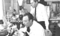 Master of Nobel Prize for Medicine in 1965 died
