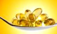 Maximize the use of fish oil tablets