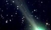 Maximum meteor shower in Vietnam