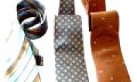 May lose the chance because the tie is blue and purple