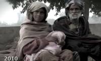 Maybe you don't know: Men nearly 100 years old can still have children!