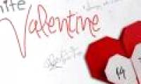 Meaning and origin of Valentine's Day White March 14