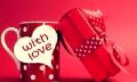 Meaningful gifts in Valentine's day