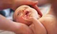 Medical record: baby born from cold embryos 20 years