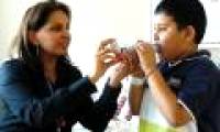 Medications for asthma can treat aortic aneurysms