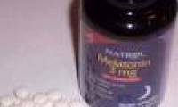 Melatonin makes it easier for children with autism to sleep