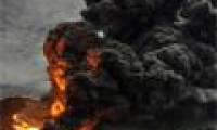 Memorable environmental images in 2014