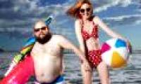 Men are usually taller than women, but the reason for that will make you