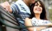 Men caught love in just 8.2 seconds