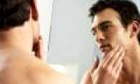 Men narrow face more reliable