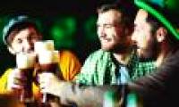 Men should eat with friends 2 times a week to improve their lives?