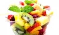 Men who want to have children should eat fruits regularly