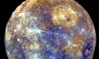 Mercury shrinks faster than expected
