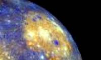 Messenger ship is about to fly Mercury