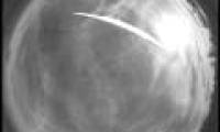 Meteor falls to Ontario