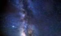 Meteor shower peaks tonight