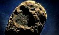 Meteorite 2015 TB145 will fly the face of the Earth on Halloween