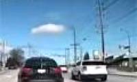 Meteors appear in Canada