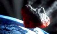 Meteors are not enough to destroy life on Earth