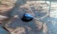 Meteors can prove water exists on Mars