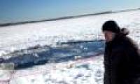 Meteors fell into Russia weighing 10,000 tons