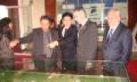 Mexico will help Vietnam develop small satellites