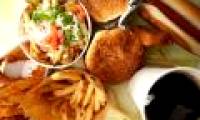 Mice also rejected fast food because of poor nutrition